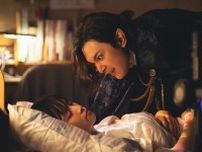 1位は吉沢亮主演映画『ババンババンバンバンパイア』！今週公開作品のMOVIE WALKER会員“みたい映画”ランキングを発表！