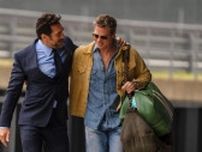 “地上版『トップガン』”こと映画『F1(R)／エフワン』会心のヒットのカギは、興収シェア37.8％を誇るラージフォーマット？