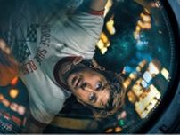 『オデッセイ』原作者によるベストセラーSFを映画化！『プロジェクト・ヘイル・メアリー』2026年公開決定