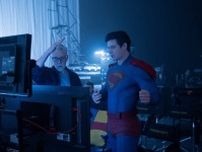 ジェームズ・ガン監督が語る、スーパーマンとKAIJUが戦うワケ「彼は怯えているただの巨大動物として見ている」