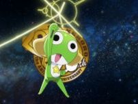 『ケロロ軍曹』劇場版新作の脚本＆総監督は福田雄一に決定！あのが20周年記念プロジェクト宣伝隊長に就任
