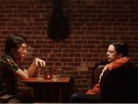 A24が放つ不条理劇『顔を捨てた男』に各界著名人から絶賛コメントが続々！ヒグチユウコの描き下ろしイラストも