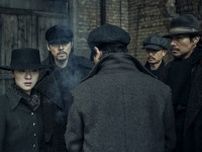 劇場でしか味わえない『ハルビン』の醍醐味！豪華キャストの演技合戦や圧巻の大自然、こだわり抜かれた画面構成
