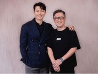 ヒョンビンとウ・ミンホ監督が来日インタビューで語った『ハルビン』への決意「小さなかけらが合わさって、世の中が変わる」