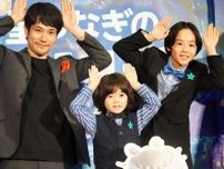 松山ケンイチ、ディズニー＆ピクサー最新作『星つなぎのエリオ』に参戦！「自分史上、一番最悪の敵役」と笑顔