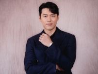 『ハルビン』主演ヒョンビンが語る作品の魅力「努力の結晶を完璧な形で感じていただけたら」