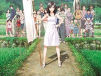 8月1日は『サマーウォーズ』の日！夏の名作アニメが金ローで放送『果てしなきスカーレット』初公開映像も