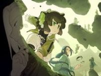 『羅小黒戦記２ ぼくらが望む未来』日本語吹替版＆字幕版が11月7日に同時公開！特報第1弾も