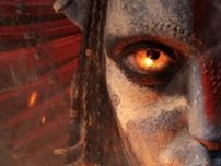 予告が劇場限定で先行上映『アバター：ファイヤー・アンド・アッシュ』戦いの炎が燃え上がるドラマティックなポスターも