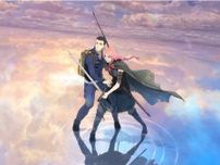 細田守監督の最新作『果てしなきスカーレット』がヴェネチア国際映画祭＆トロント国際映画祭に選出！