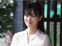 祝・26歳！山下美月、ヒロインを演じる『火喰鳥を、喰う』オファーの決め手は“振り幅の広い演技力”