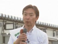 【参議院選挙2025】石川県選挙区で当選の自民・宮本周司氏 “鶴保氏発言”で急な逆風も能登では他候補を引き離す得票に