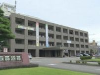 80代女性が“2回投票” 「投票済み」の注意表示も職員見落とす 石川・加賀市