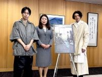 映画『夏の砂の上』、撮影地の長崎で凱旋上映イベントを開催