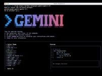 ゼロからはじめるJavaScript 第35回 Gemini CLIで日々の作業を自動化してみよう