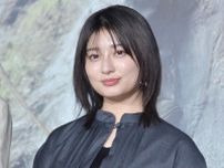 吉川愛、新たに始めた肌治療を告白「ちょっと前からレーザーを…」