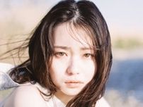 山田杏奈「とても刺激的な体験!」 2026年公開の映画『NEW GROUP』に主演