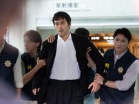 映画『キャンドルスティック』、FXマネー強奪計画が動き出す本編映像が公開