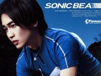 櫻坂46山崎天の映画初出演作『ソニックビート』ファンタジア国際映画祭に正式出品