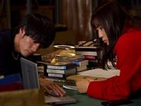 菅野美穂＆赤楚衛二W主演『近畿地方のある場所について』メイキング映像が解禁