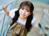 矢吹奈子、指原莉乃は「親戚という感じ(笑)」　大切にしている言葉も明かす「お母さんのように叱ってくれて…」