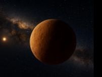 すばる望遠鏡、未知の“第9惑星”の存在にも迫る、太陽系外縁の新天体発見