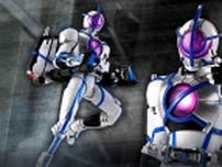 『仮面ライダー555 パラダイス・ロスト』仮面ライダーサイガがS.H.Figuarts(真骨彫製法)で登場!