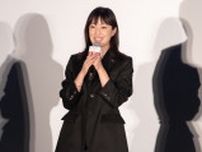 菅野美穂が“存在する”と信じているものとは?「そろそろ諦められるんですけど…」