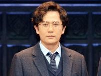 共演者も驚く稲垣吾郎の“変わらぬルックス”　その秘訣を語る「おじいちゃんみたいな…」