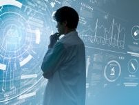 千葉大病院、IBD（炎症性腸疾患）患者を対象とするePRO観察研究で有効性を確認