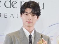 “瀧昌さま”本田響矢、“一番輝いている瞬間”明かす「ラーメンを見つめている僕の目は…」