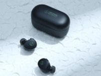 オーディオテクニカ、差がある耳の「聴こえ」を助ける新ブランド「audio-technica MIMIO」