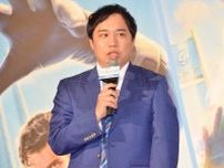 霜降り明星・せいや、“特殊能力”を告白　イベントで披露し感嘆の声