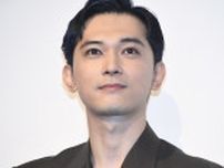 「感情がぐちゃぐちゃになって涙が…」　吉沢亮、映画『国宝』クランクアップで“複雑な心境”だった理由