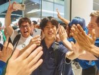 「Apple 梅田」で見えた、アップルストアの新潮流