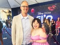 渡辺直美の演技や人柄を『星つなぎのエリオ』制作陣が絶賛「日本であれほど売れっ子なのも理解できる」