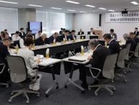 高規格の「有明海沿岸道路」早期実現を　長崎、佐賀２期成会が総会