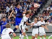 Ｖ・ファーレン長崎が鹿島に惜敗　Ｊ１相手に１ー２、互角以上の戦い　天皇杯サッカー