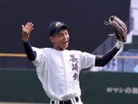 「選手に戻りたい」…難病と闘い高校野球を「完走」　長崎北３年の塚副、仲間と楽しんだ最後の夏