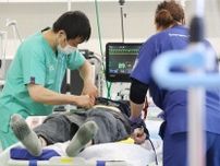 「絶対に患者断らない」救急クリニック　長崎・西海市に2月開設、全国でも珍しい取り組み…現状は？