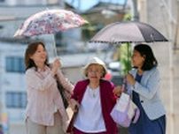 在韓被爆者の詩人が長崎市を訪問…「幸せの記憶　原爆の悲哀」巡る　生まれた場所や当時の自宅周辺へ