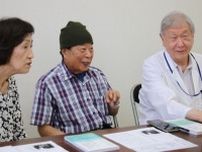 広島被爆の韓国人・金文成さん　長崎で献身治療受け３１年　弱音吐かず生きた半生