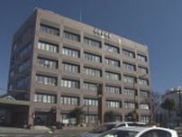 ゴルフクラブで父親を殴り殺そうとしたか　高校生の少年逮捕　愛知