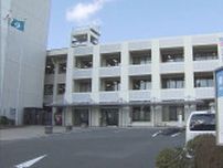 愛知・蒲郡市で「二重投票」　担当者の確認ミスが原因　いずれの票も有効に