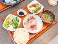 【新店】手作りお惣菜やサラダが食べ放題付きランチがお得！テイクアウトできるお惣菜の販売も！｜島根県松江市