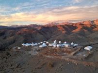 観測史上3つめの太陽系外から飛来した天体を発見、今わかること