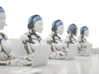 ChatGPTなどの言語モデルに仕事を奪われる危険性がある職業ベスト20