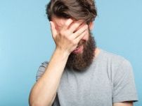 「恥ずかしいと赤くなる理由」意外な脳領域がオンになっていた！