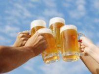 日本人のアルコールの効き方が「3タイプ」に分類可能と判明！