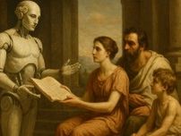 人間の喋り方が「AIっぽく」なっている――AIから人間への文化伝播